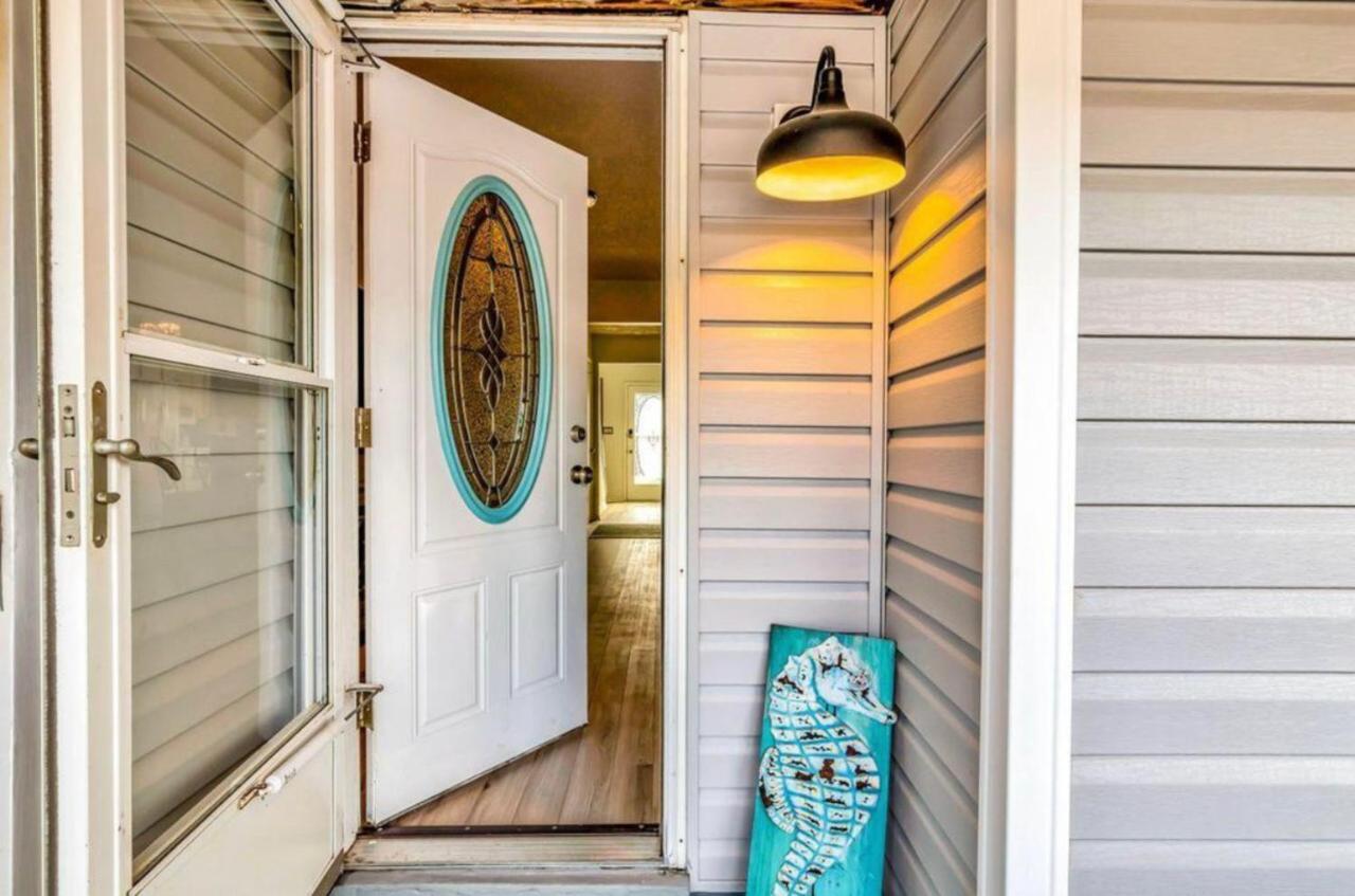 Sugar Reef Cottage #4 Fort Walton Beach Exterior foto