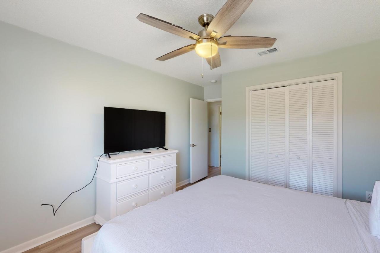 Sugar Reef Cottage #4 Fort Walton Beach Exterior foto