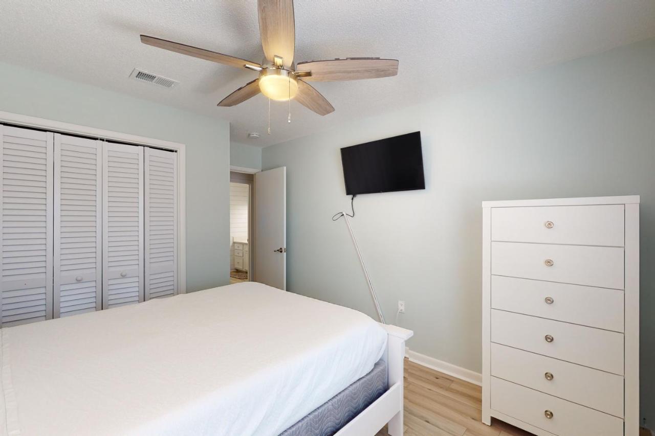 Sugar Reef Cottage #4 Fort Walton Beach Exterior foto