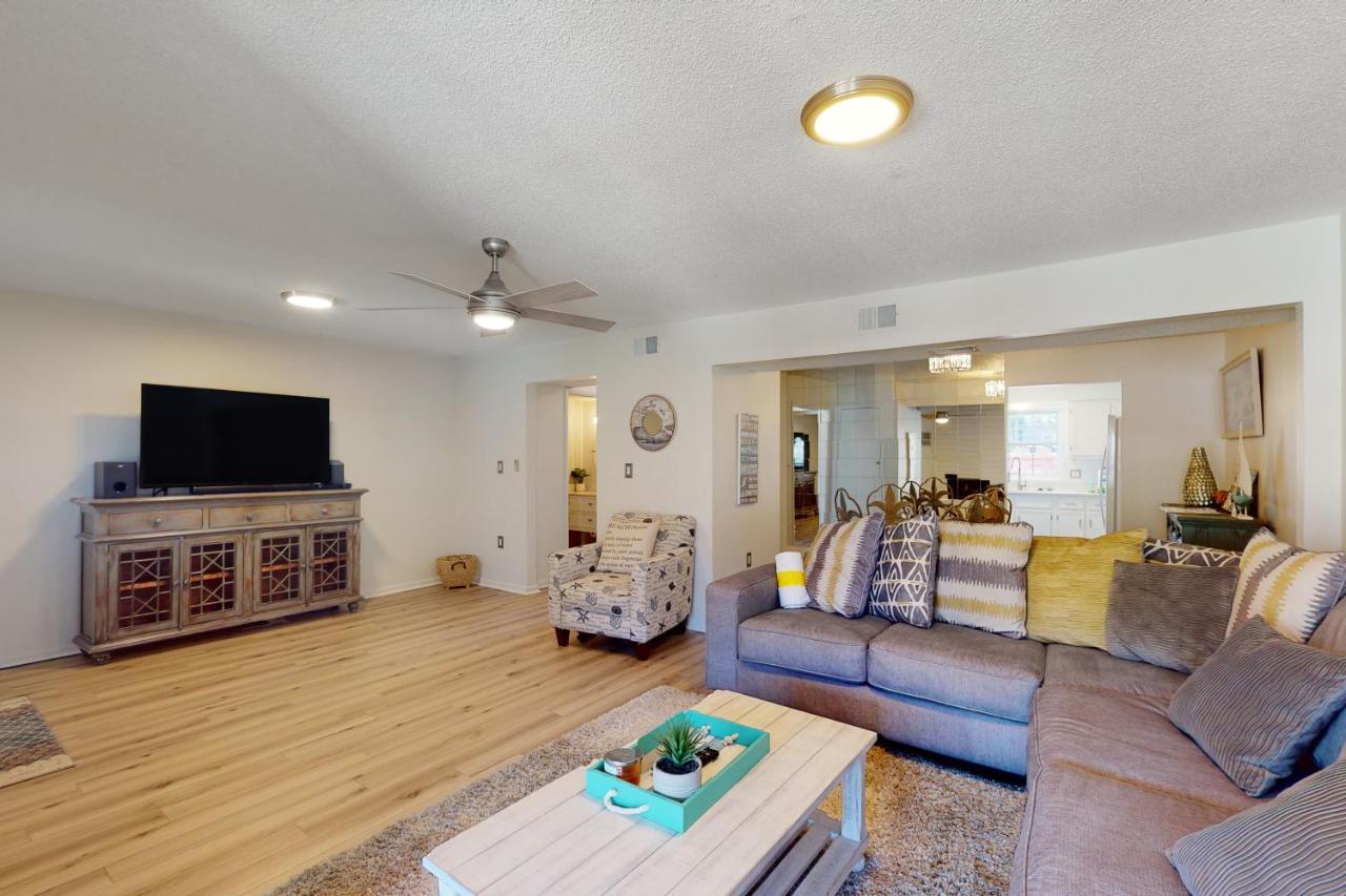 Sugar Reef Cottage #4 Fort Walton Beach Exterior foto